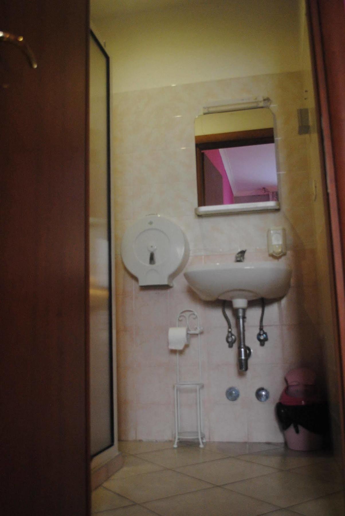 Ciak Hostel Rome Exterior photo