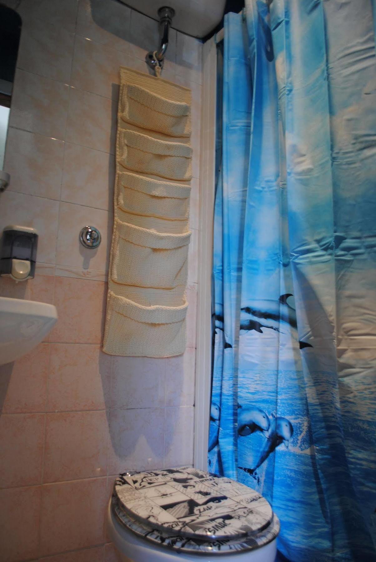 Ciak Hostel Rome Exterior photo